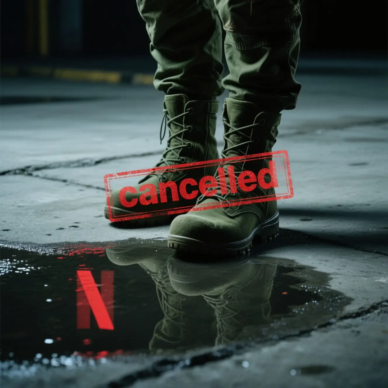 Boots Netflix Serie abgesetzt 2025 nach einer Staffel trotz Rekordquoten und positiven Kritiken