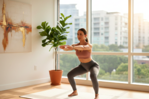 Home Leg Workout 2026