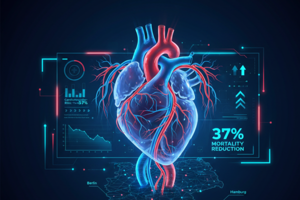 Heart Disease Germany