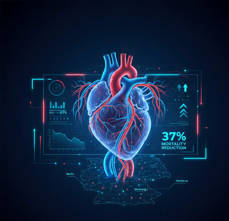 Heart Disease Germany