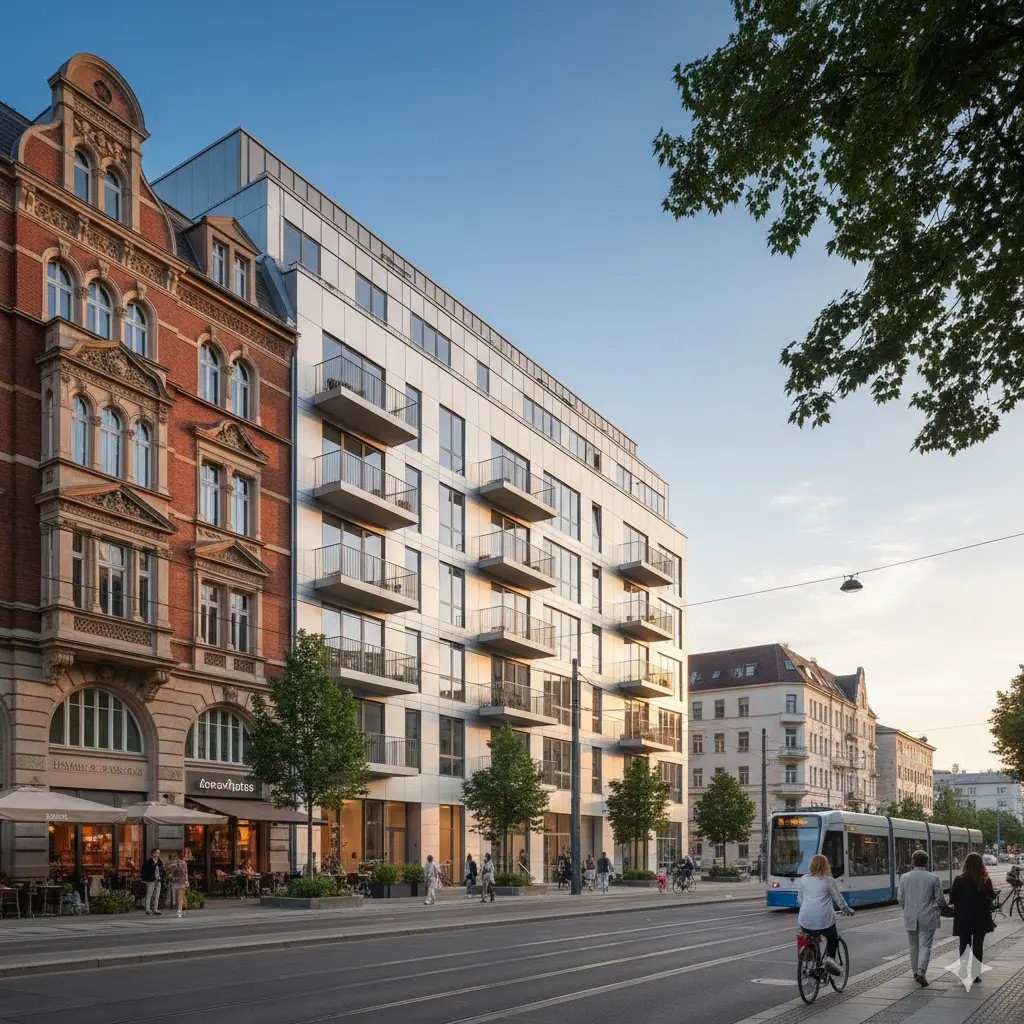 German Real Estate Investment in 2026: Your Comprehensive Guide