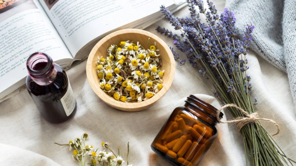 Natural Sleep Aids Without Medication: 12 Proven Methods for Restful Sleep (2026)