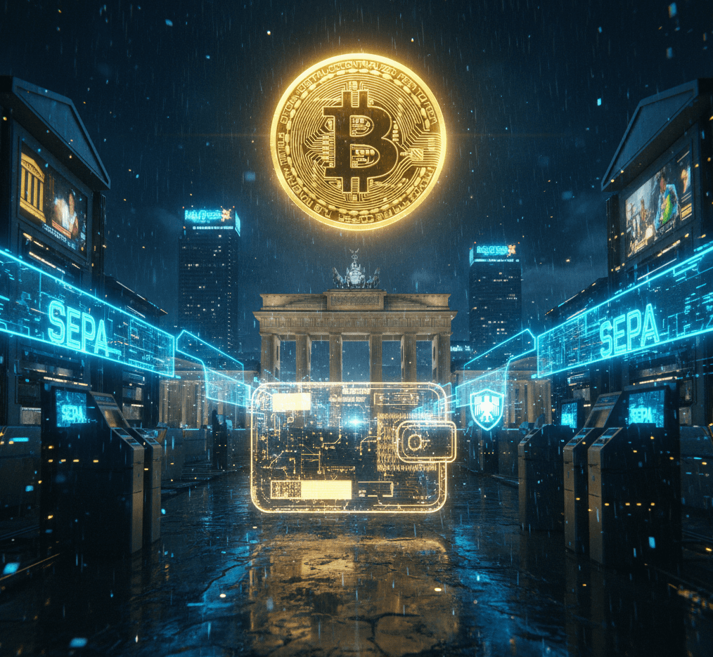 How to Buy Bitcoin in Germany: Complete 2026 Guide (Safe & Legal)