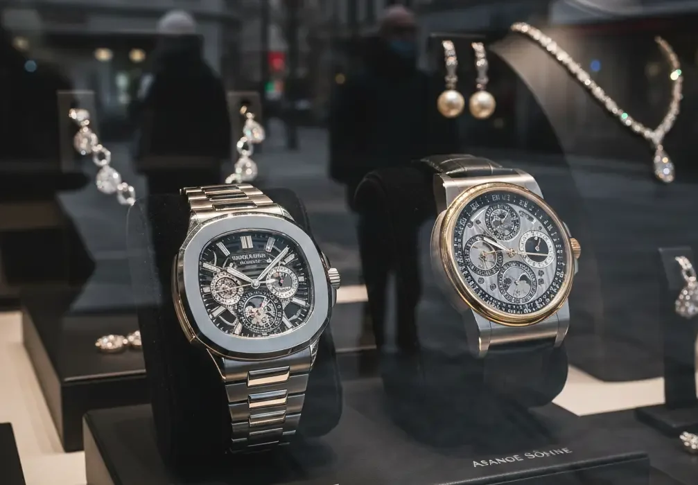 Top 7 Most Expensive Watches in Germany: Luxury Timepieces That Define Status