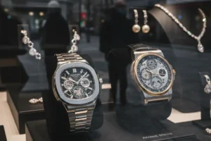 Top 7 Most Expensive Watches in Germany: Luxury Timepieces That Define Status