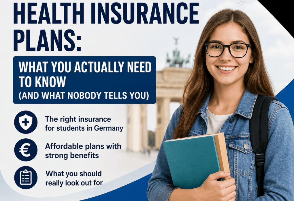 Best Student Health Insurance Plans: What You Actually Need to Know (And What Nobody Tells You)