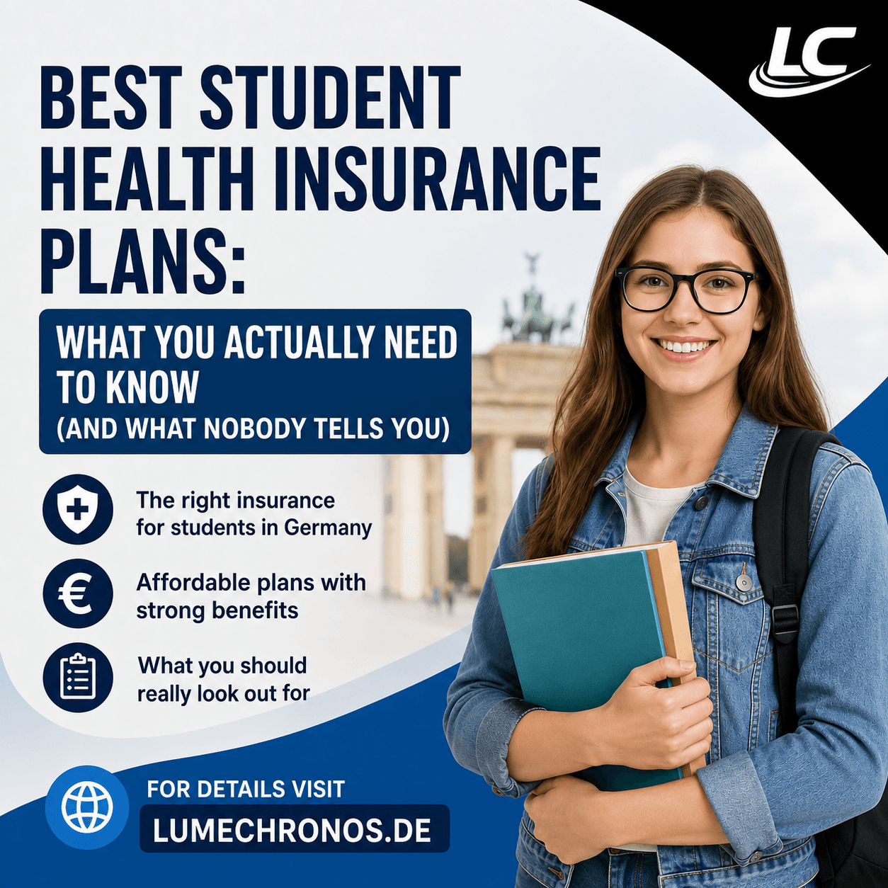 Best Student Health Insurance Plans: What You Actually Need to Know (And What Nobody Tells You)