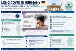 Long COVID Symptoms: 20 Signs You Should Know in 2026